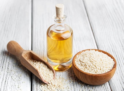 قیمت خرید روغن کنجد فله ای + فروش ویژه
